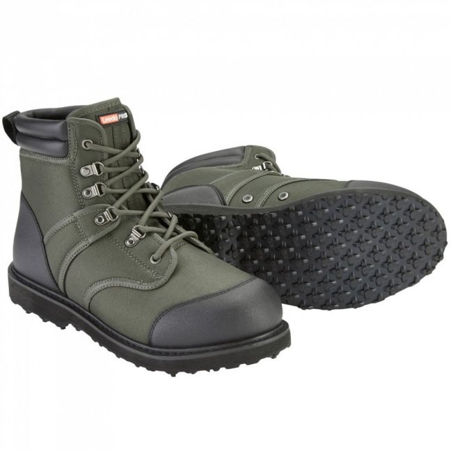 Obuv Leeda Profil Wading Boots - Velikost: 10