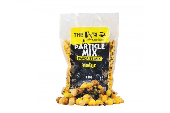 The One Particle Mix 1Kg