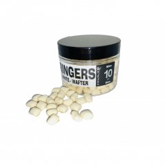Ringers White Chocolate Mini Wafters