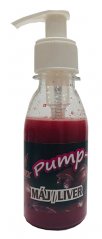 Top Mix Pump-IT aróma 80ml