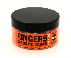 Ringers Chocolate Orange Wafters