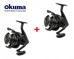 Okuma Custom C-7000 AKCIA 1+1!