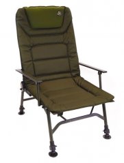 Carp Spirit Blax Arm Chair