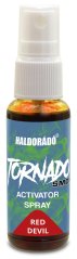 Haldorádó TORNADO Smoke Activator Spray 30ml