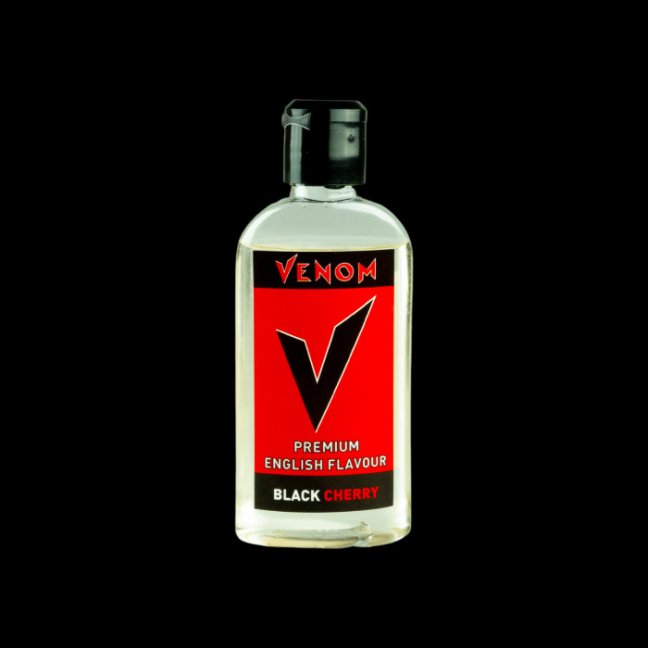 Feedermánia Venom Flavour 50ml - Příchuť: Spice-1