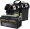 Power Box Maxi 6500 s akumulátorem 12V/65A
