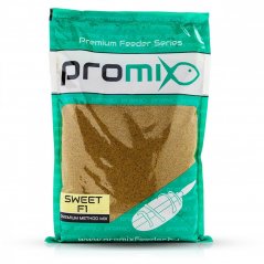 Promix Sweet F1 Method Mix 800g