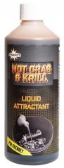 Dynamite Baits Liquid Attractant Hot Crab&Krill 500ml