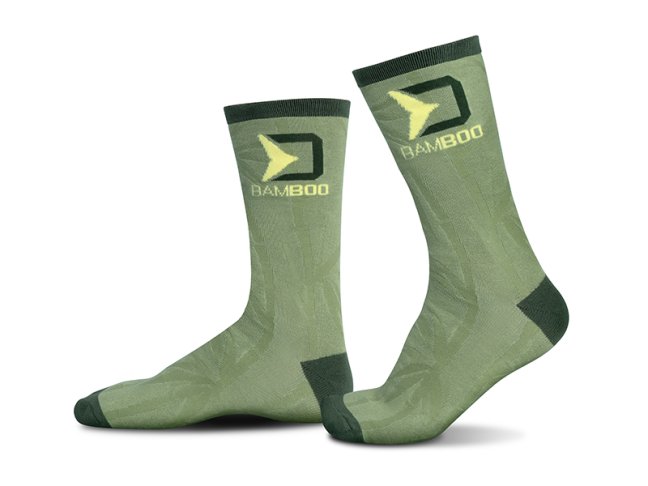 Delphin BAMBOO bambusové ponožky