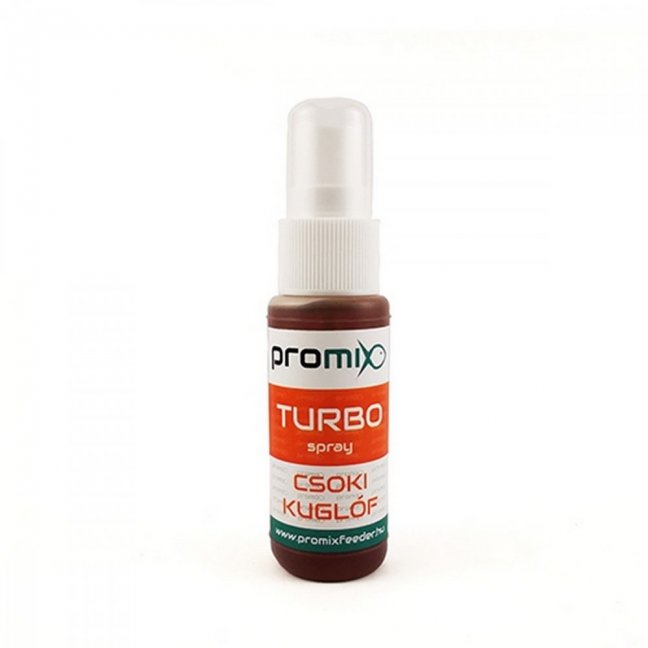 Promix Spray Turbo 30ml - Varianta: Amino