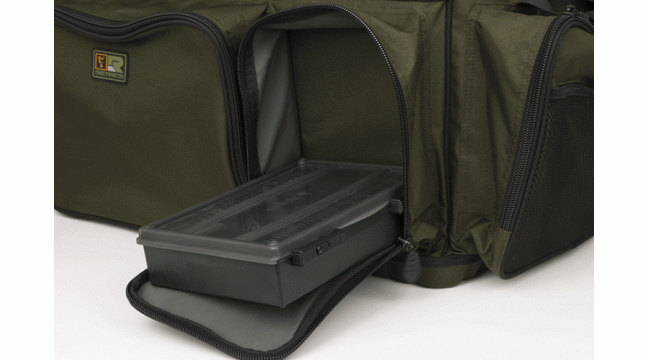 Fox R Series Barrow bag XL taška