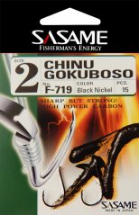 Sasame Chinu Gokuboso F719
