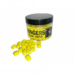 Ringers Slim Wafters Yellow 10mm