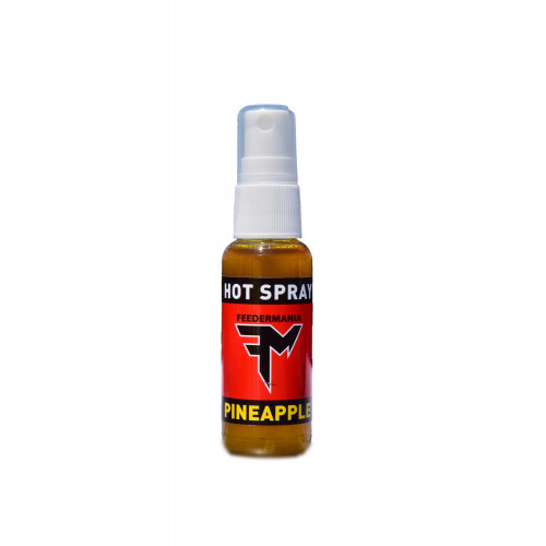 Feedermánia Hot Spray 30ml - Típus: Good Karma