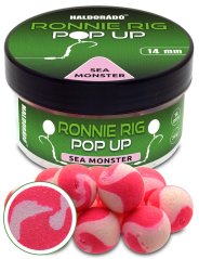 Haldorádó Ronnie Rig Pop Up 14 mm