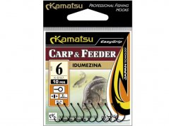 Kamatsu Idumezina carp feeder