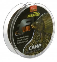 NEVIS F-Line Carp 150/300m