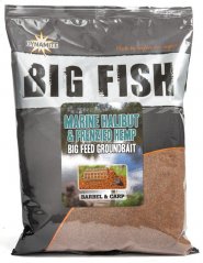 Dynamite Baits Groundbait Big Fish 1,8kg
