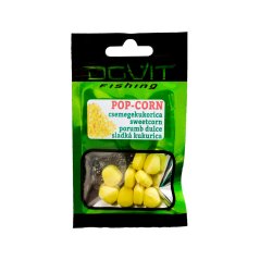 Pop-Corn - sladká kukurica 10ks