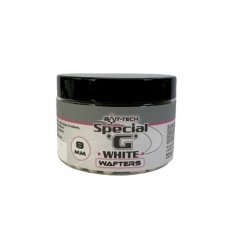 Bait-Tech Wafters Special G White Dumbells 8mm 100ml