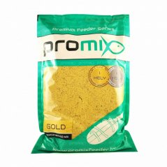 Promix Gold/Silver