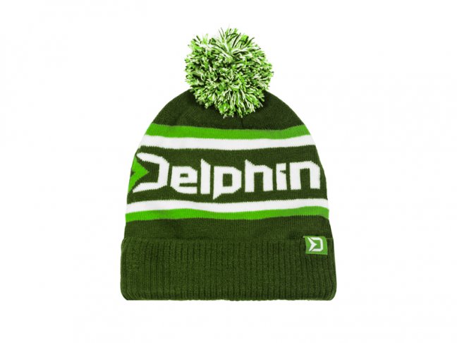 Zimná čiapka Delphin RETRO - Rozmer: UNI