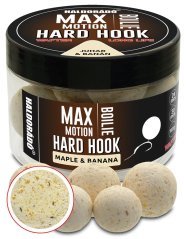 Haldorádó MAX MOTION Boilie Hard Hook Wafter 24, 30 mm