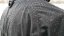 Bunda Geoff Anderson Dozer 6 čierna - Veľkosť: S