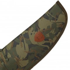 Botzsák Padded Sleeves Gaube 2 Rods (200cm)