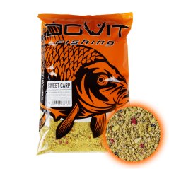 Sweet Carp - ananás 1kg