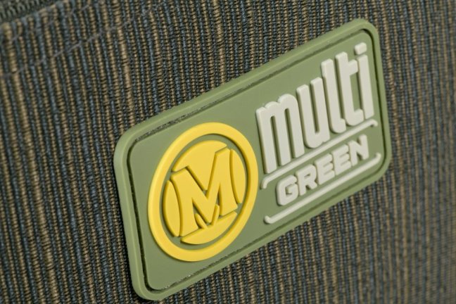 Mivardi Batoh Multi Green - novinka 2021 - Varianta: 50