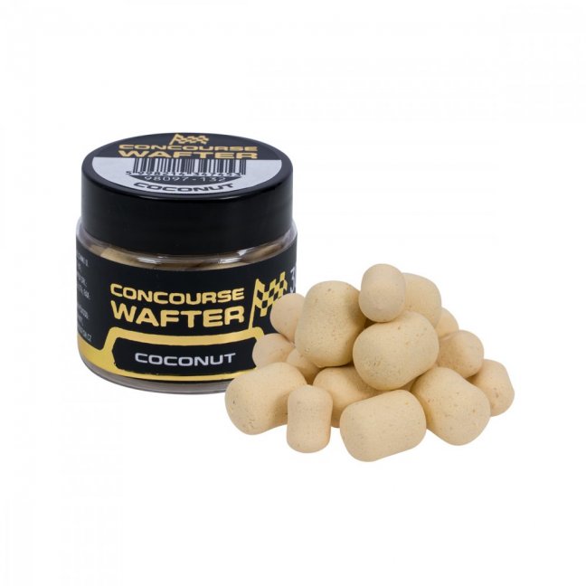 Benzar Mix Concourse Wafters 8-10mm