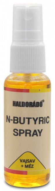 HALDORÁDÓ N-Butyric Spray