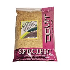 Amur kŕmna zmes 1kg