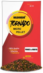 Haldorádó Tornado Micro Pellet - Puncs-Menta