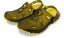 Gumové nasouvací pantofle Cat Clogs - Velikost: 45