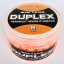 Top Mix Duplex Wafters HeadShot Modrý syr-Mušľa - Veľkosť: 10 mm