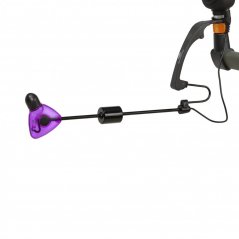 Szwinger (világító) DFX Purple(lila)