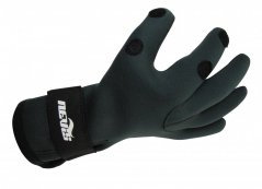 NEVIS neoprenové rukavice 3mm / velikost M