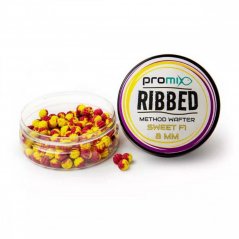 Promix Ribbed Method Wafter - Sweet F1 8mm