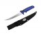 Filetovací nůž Delphin ERGONO - Rozměr: čepeľ 17,5cm