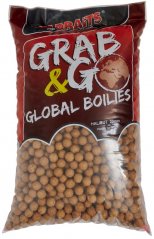Starbaits G&G Global Boilies 20mm 10kg