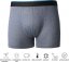 Geoff Anderson boxerky WizWool boxer shorts - Velikost: L