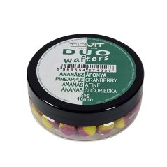 Duo Wafters 10mm - ananás-čučoriedka