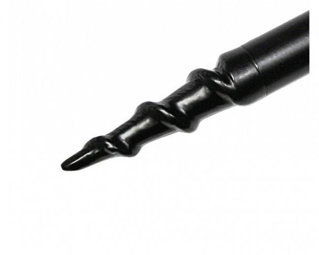 Zfish Vidlička Bankstick Superior Drill - Dĺžka: 50-90cm