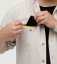 Košele Polybrush 2 Geoff Anderson dlhý rukáv - piesková - Veľkosť: XL