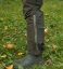 Kalhoty Geoff Anderson Urus 6 zelené - Velikost: S