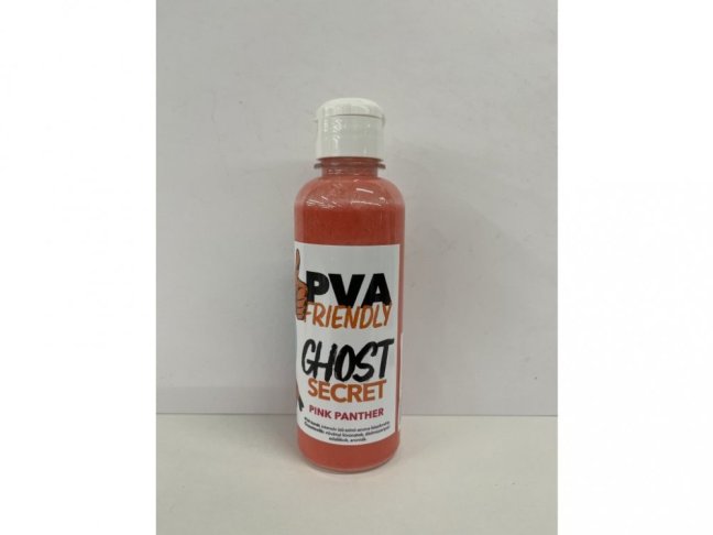 CFB PVA Ghost Secret 250ml - Típus: Cream Dream