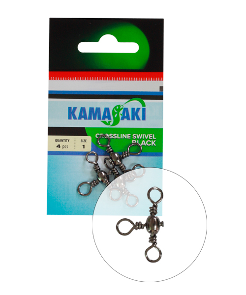 Kamasaki csomagos hármasforgó - Típus: 1-4Ks/bal