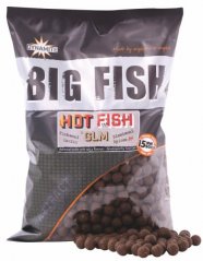 Dynamite Baits Boilies Big Fish 20mm 1,8kg